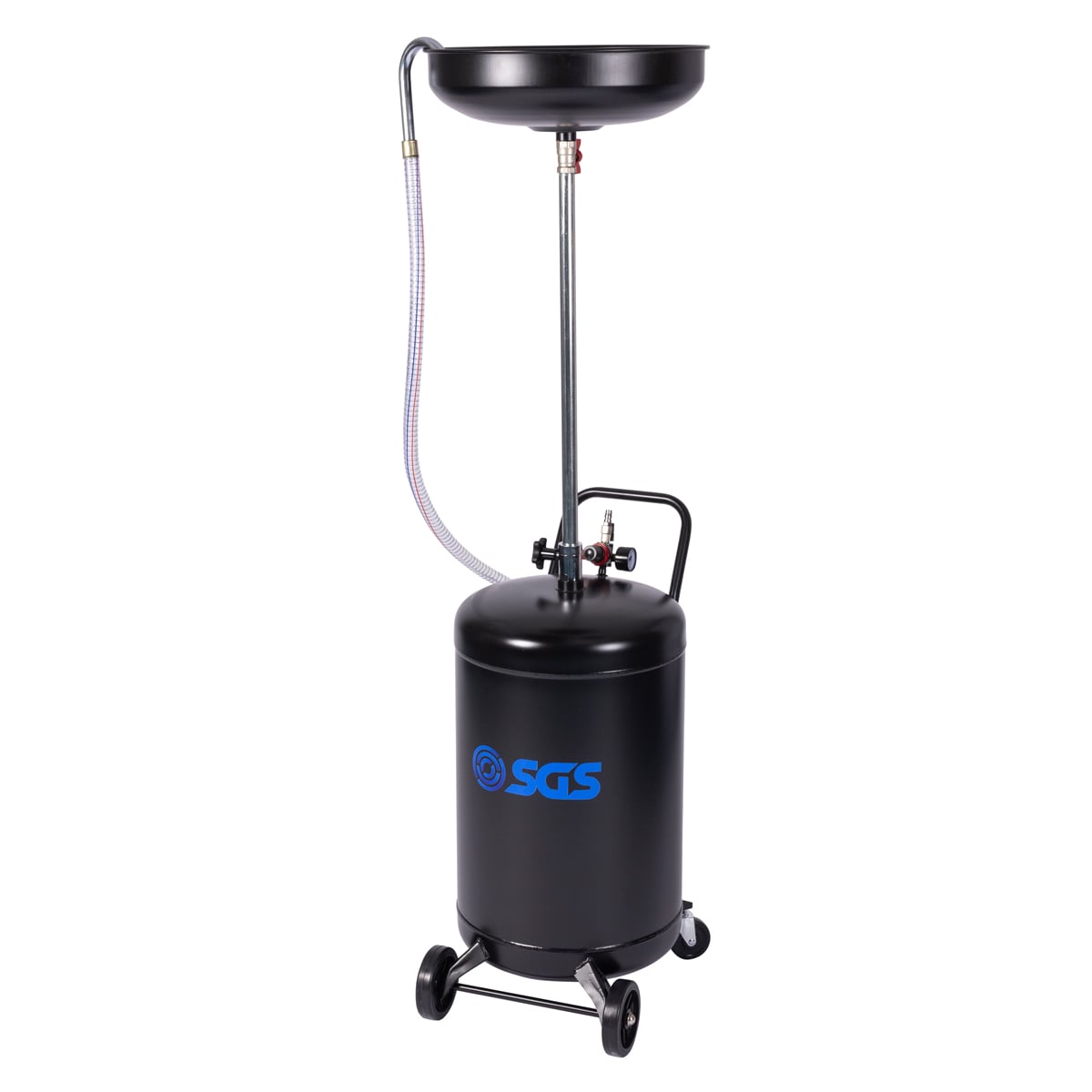 SGS 70 Litre Oil Drainer